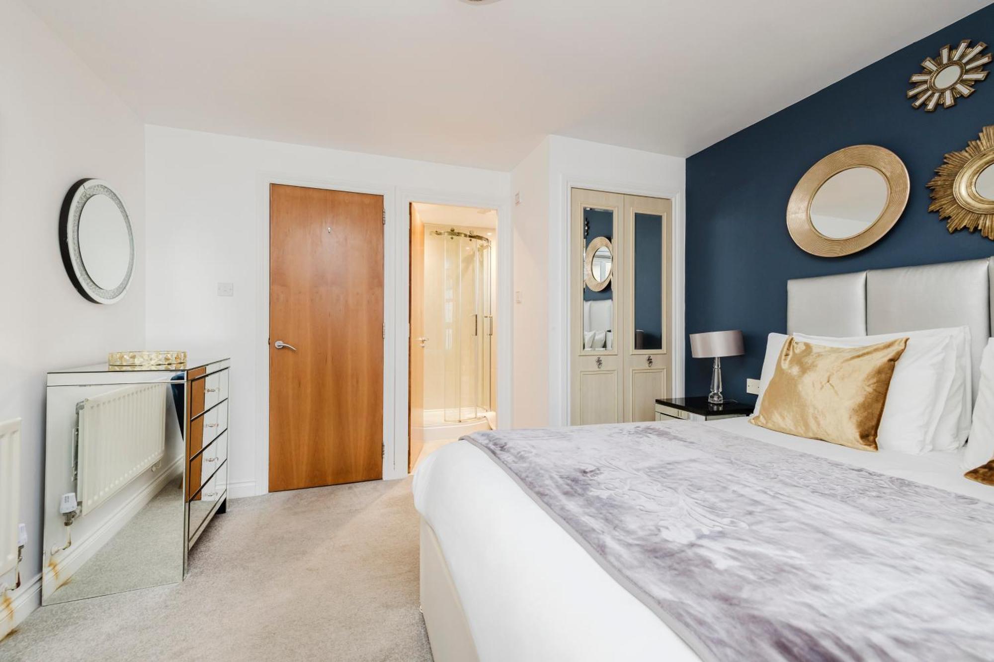 Joivy Stylish With Balcony In Old Town Appartement *