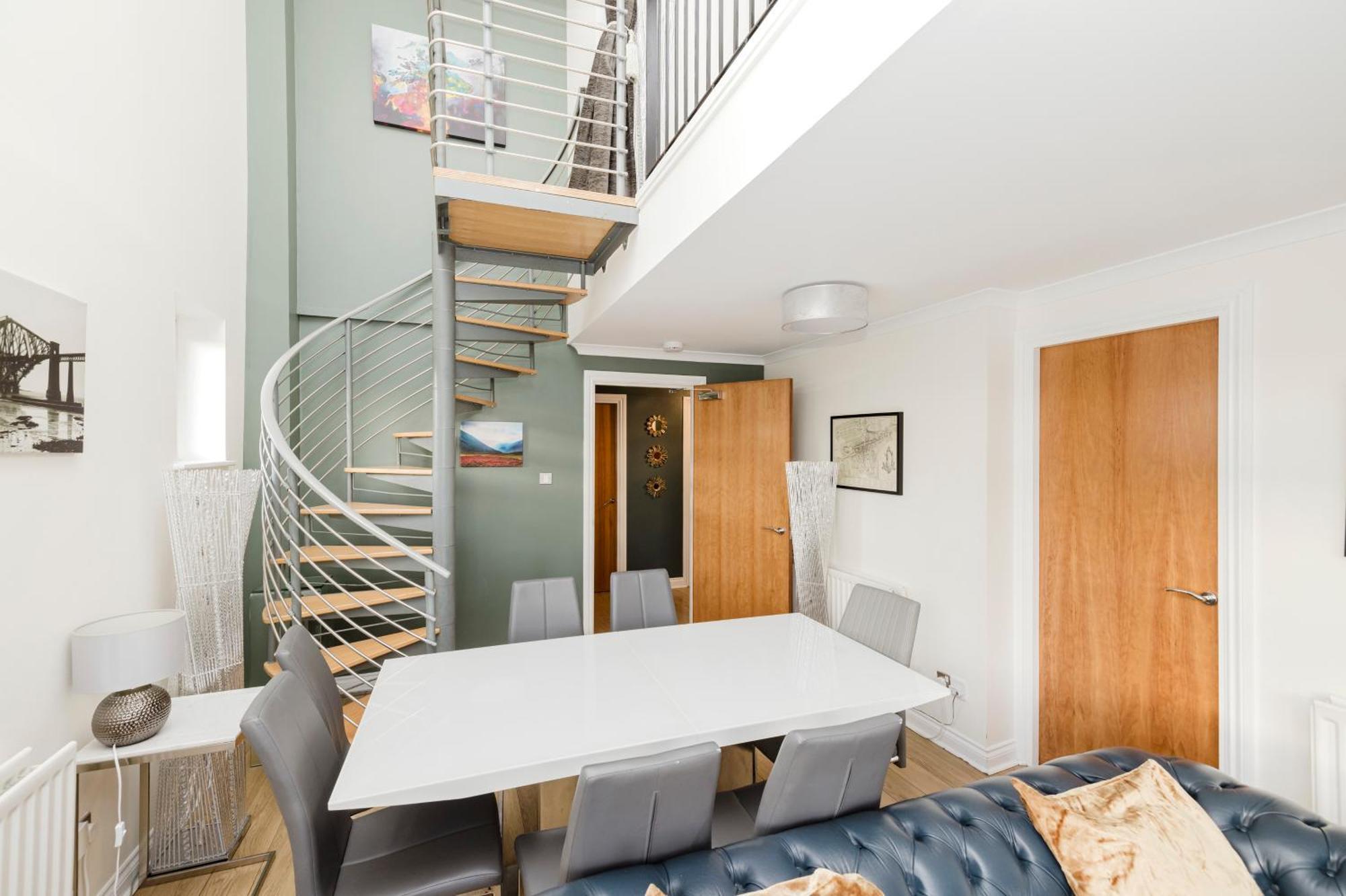 Appartement Joivy Stylish With Balcony In Old Town *